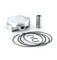 Kit de pistón METEOR alta compresión para YAMAHA WRF 250, YZF 250 de 2014 a 2019