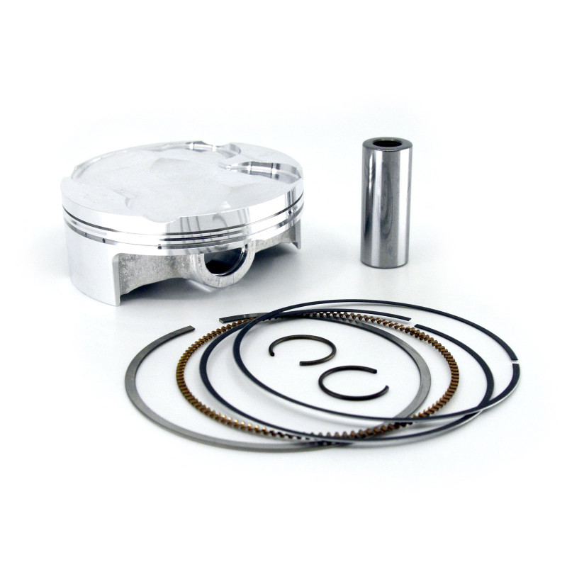 METEOR High Compression Piston Kit for YAMAHA WRF 250, YZF 250 2014-2019 METEOR High Compression Piston Kit for YAMAHA WRF 250, YZF 250 2014-2019