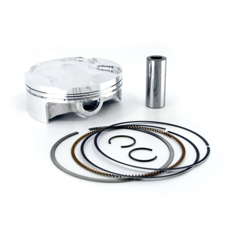 Kit de pistón METEOR alta compresión para YAMAHA WRF 250, YZF 250 de 2014 a 2019