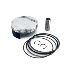 Kit de pistón WÖSSNER ref. 4085DB para FANTIC XXF 450 y YAMAHA YZF 450 de 2023 a 2025