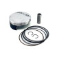 Kit piston WÖSSNER réf. 4085DB pour FANTIC XXF 450 et YAMAHA YZF 450 de 2023 à 2025