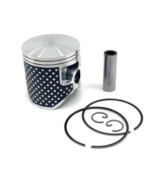 METEOR Piston Kit for BETA RR 300, XTRAINER 300 2022-2026