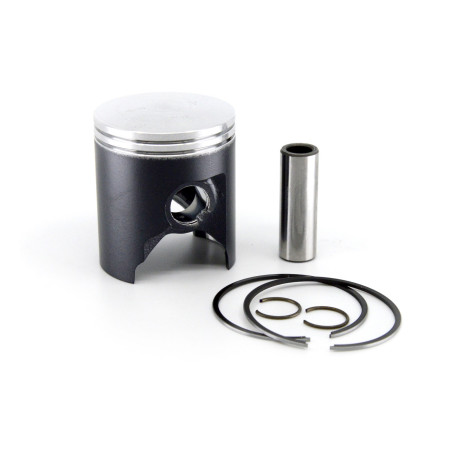 Kit piston METEOR pour KAWASAKI KX 60 de 1998 à 2003