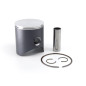 METEOR Piston Kit for SUZUKI RM 80 1991-2001