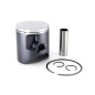 Kit de pistón METEOR para YAMAHA WR 125, YZ 125 de 1998 a 2001 Kit de pistón METEOR para YAMAHA WR 125, YZ 125 de 1998 a 2001