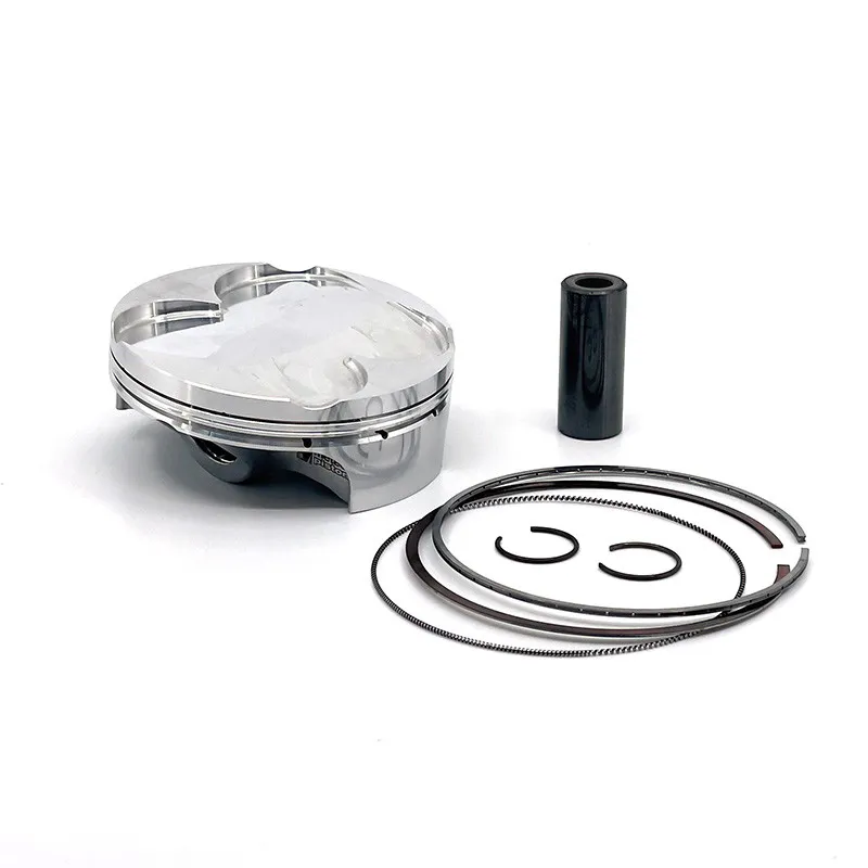 METEOR Piston Kit for HUSQVARNA FE 250, FE 350, KTM EXCF 250, SXF 250 and GAS GAS ECF 250, MCF 250 2023-2026