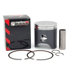 METEOR Kolbenkit für KTM EXC, SX, XCW 125, HUSQVARNA TC, TE, TX 125, GAS GAS EC, MC 125 und HUSABERG TE 125 2001-2026