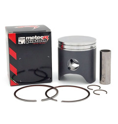 METEOR Piston Kit for KTM EXC, SX, XCW 125, HUSQVARNA TC, TE, TX 125, GAS GAS EC, MC 125 and HUSABERG TE 125 2001-2026