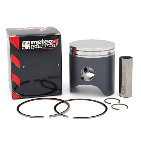 METEOR Piston Kit for KTM EXC, SX, XCW 125, HUSQVARNA TC, TE, TX 125, GAS GAS EC, MC 125 and HUSABERG TE 125 2001-2026