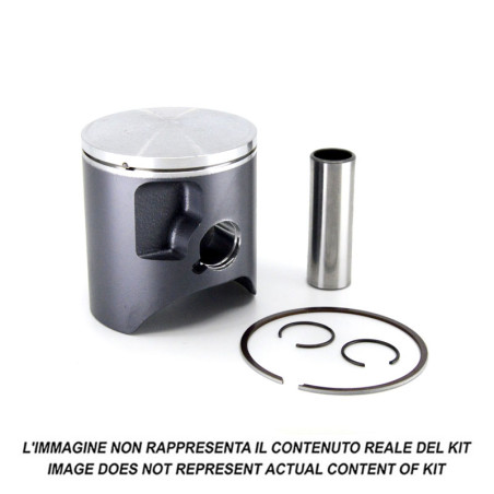 Kit de pistón METEOR para TM RACING MX 85 de 2014 a 2026