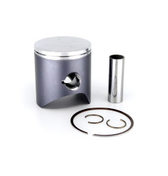Kit de pistón METEOR para YAMAHA WR 125, YZ 125 y FANTIC XE 125, XX 125 de 2005 a 2022