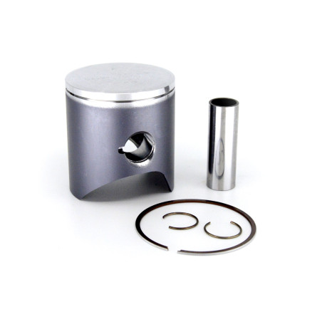 METEOR Piston Kit for YAMAHA WR 125, YZ 125 and FANTIC XE 125, XX 125 2005-2022