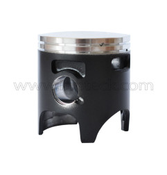 METEOR Piston Kit ref. PC2347A for APRILIA MX 125, PEGASO 125, RX 125, TUAREG 125 1989-2010