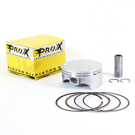 Kit de pistón PROX para KTM EXC 450, XC 450, BETA RR 450 y POLARIS OUTLAW 450 de 2003 a 2010