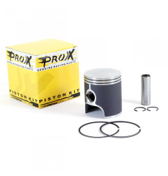 Kit de pistón PROX para APRILIA MX 125, PEGASO 125, RX 125 de 1989 a 2006
