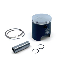 WÖSSNER Piston Kit for APRILIA RX 125 1989-1998