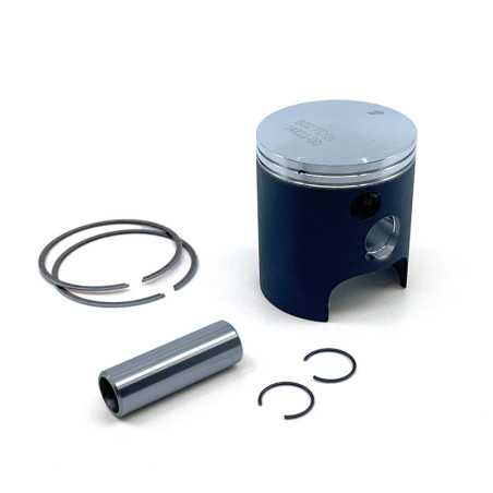 Kit piston WÖSSNER pour APRILIA RX 125 de 1989 à 1998