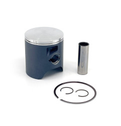 Kit piston METEOR pour HONDA CR 125 de 2005 à 2007