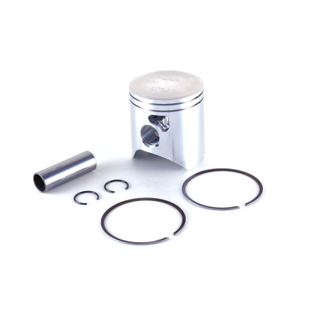 Kit piston VHM réf. APKT12511725 pour KTM SX 125, HUSQVARNA TC 125 et GAS GAS MC 125 de 2001 à 2026