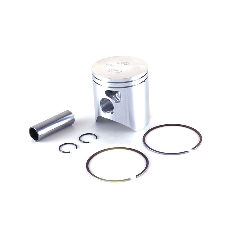 VHM Piston Kit ref. APKT12511726 for KTM SX 125, HUSQVARNA TC 125 and GAS GAS MC 125 2001-2026