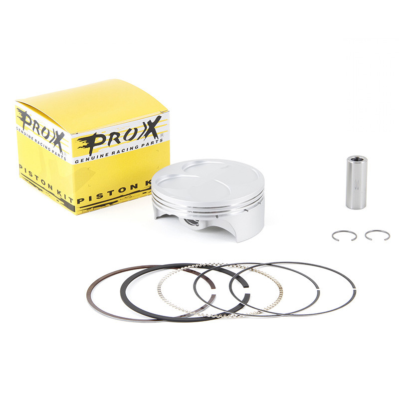 PROX High Compression Piston Kit for YAMAHA YZF 450 2010-2013