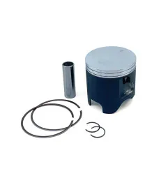 Kit de pistón WÖSSNER para HUSQVARNA TE 300, KTM EXC 300 y GAS GAS EC 300 de 2018 a 2025