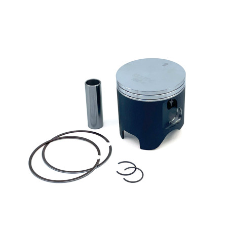 Kit piston WÖSSNER pour HUSQVARNA TE 300, KTM EXC 300 et GAS GAS EC 300 de 2018 à 2025