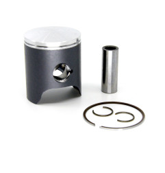 Kit piston METEOR réf. PC2110CD pour KTM SX 50, HUSQVARNA TC 50 et GAS GAS MC 50 de 2009 à 2027