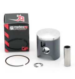 Kit de pistón METEOR para SUZUKI RM 125 de 2000 a 2003