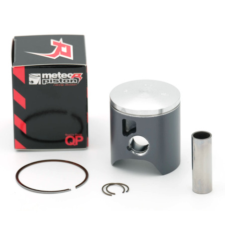 Kit de pistón METEOR para SUZUKI RM 125 de 2000 a 2003