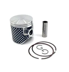 Kit de pistón METEOR para BETA RR 300, XTRAINER 300 de 2018 a 2021
