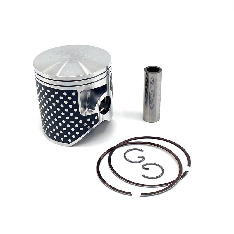 Kit de pistón METEOR para BETA RR 300, XTRAINER 300 de 2018 a 2021 Kit de pistón METEOR para BETA RR 300, XTRAINER 300 de 2018 a 2021