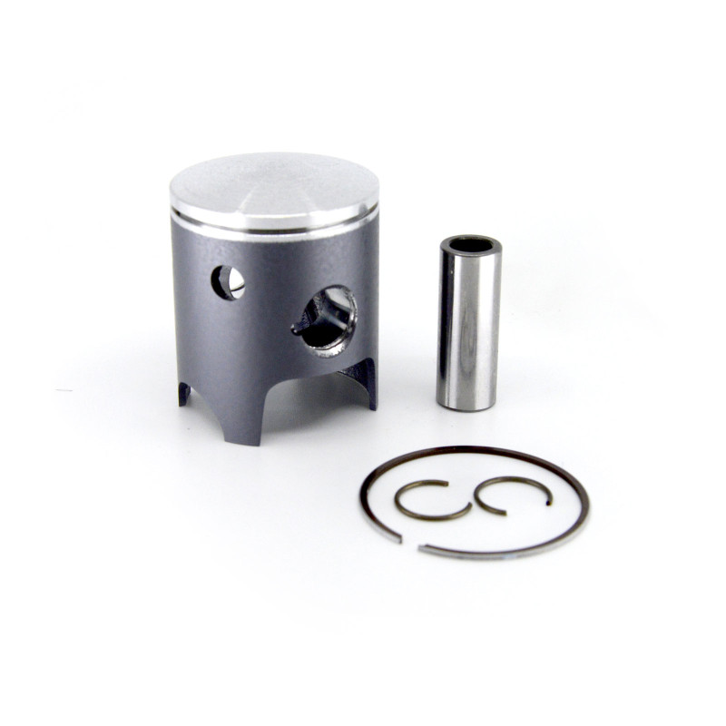 Kit de pistón METEOR ref. PC2154EF para KTM SX 50 de 2001 a 2008 Kit de pistón METEOR ref. PC2154EF para KTM SX 50 de 2001 a 2008
