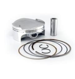 Kit de pistón METEOR alta compresión para KTM EXCF 250, SXF 250 de 2006 a 2013