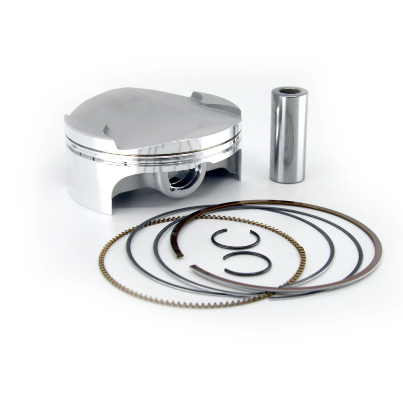 METEOR High Compression Piston Kit for KTM EXCF 250, SXF 250 2006-2013