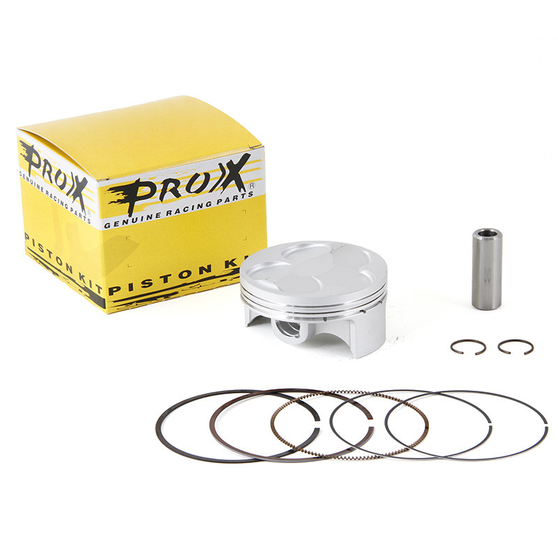 Kit de pistón PROX para YAMAHA YZF 250 de 2012 a 2013 Kit de pistón PROX para YAMAHA YZF 250 de 2012 a 2013