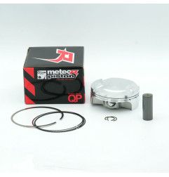 Kit piston METEOR pour HUSQVARNA FC 450, FS 450, FX 450, KTM SXF 450, XCF 450 et GAS GAS MCF 450 de 2022 à 2027