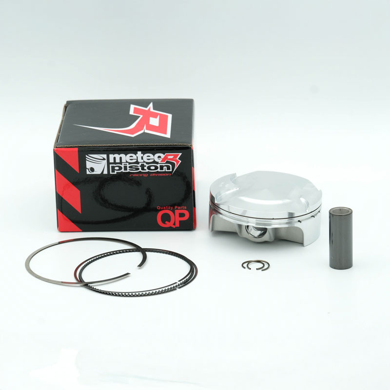 Kit de pistón METEOR para HUSQVARNA FC 450, FS 450, FX 450, KTM SXF 450, XCF 450 y GAS GAS MCF 450 de 2022 a 2027