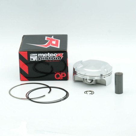 Kit de pistón METEOR para HUSQVARNA FC 450, FS 450, FX 450, KTM SXF 450, XCF 450 y GAS GAS MCF 450 de 2022 a 2027