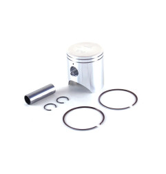 Kit piston VHM réf. APYZ12511734 pour YAMAHA YZ 125 et FANTIC XX 125 de 2005 à 2027