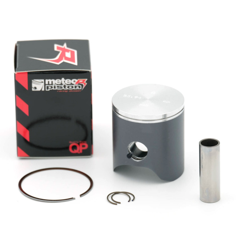 Kit piston METEOR réf. PC1770A pour KTM, HUSQVARNA, GAS GAS et HUSABERG de 2001 à 2027 Kit piston METEOR réf. PC1770A pour KTM, HUSQVARNA, GAS GAS et HUSABERG de 2001 à 2027