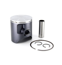 Kit piston METEOR pour TM RACING EN 125, MX 125 de 2000 à 2024