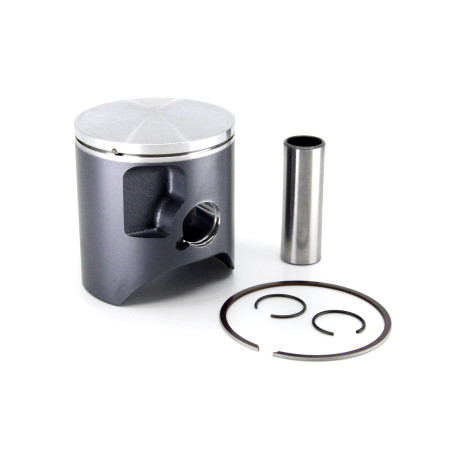 Kit piston METEOR pour TM RACING EN 125, MX 125 de 2000 à 2024