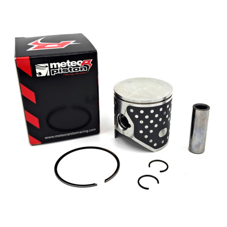 Kit piston METEOR pour KTM SX 65, HUSQVARNA TC 65 et GAS GAS MC 65 de 2009 à 2026