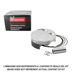 WÖSSNER Kolbenkit für GAS GAS ECF 450 2003-2004