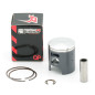 Kit piston METEOR pour KAWASAKI KX 85 de 2001 à 2013