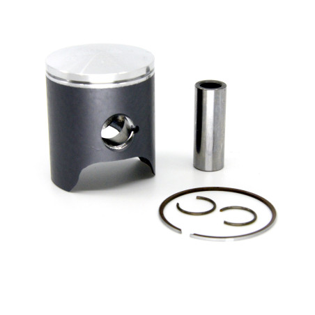 Kit de pistón METEOR ref. PC2110EF para KTM SX 50, HUSQVARNA TC 50 y GAS GAS MC 50 de 2009 a 2027