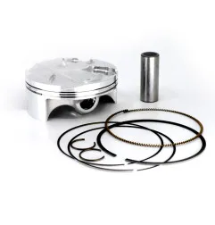 Kit piston METEOR pour YAMAHA WRF 450, YZF 450 de 2003 à 2015