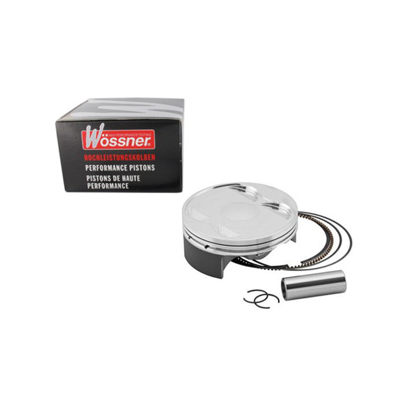 Kit piston WÖSSNER pour YAMAHA WRF 450, YZF 450 2005
