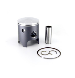 Kit de pistón METEOR ref. PC2154CD para KTM SX 50 de 2001 a 2008